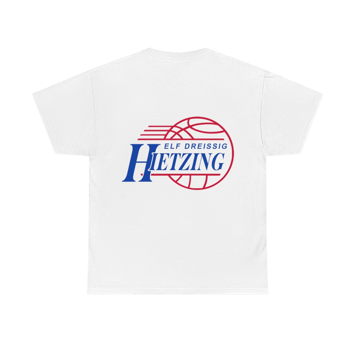 Hoodz T-shirt - 1130 Hietzing
