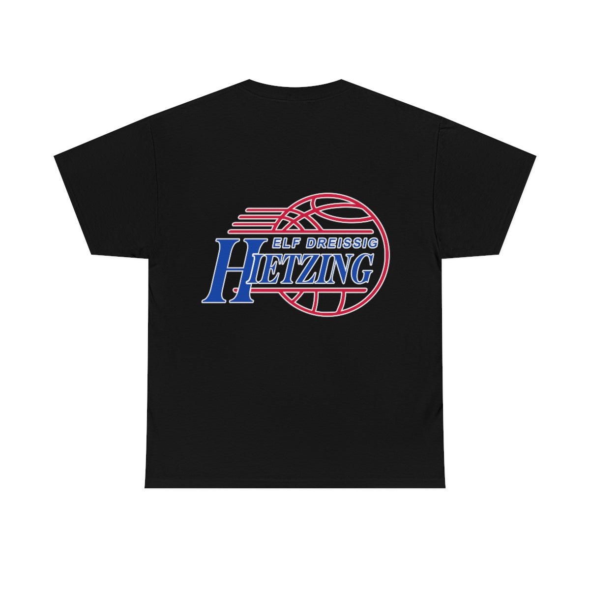 Hoodz T-shirt - 1130 Hietzing