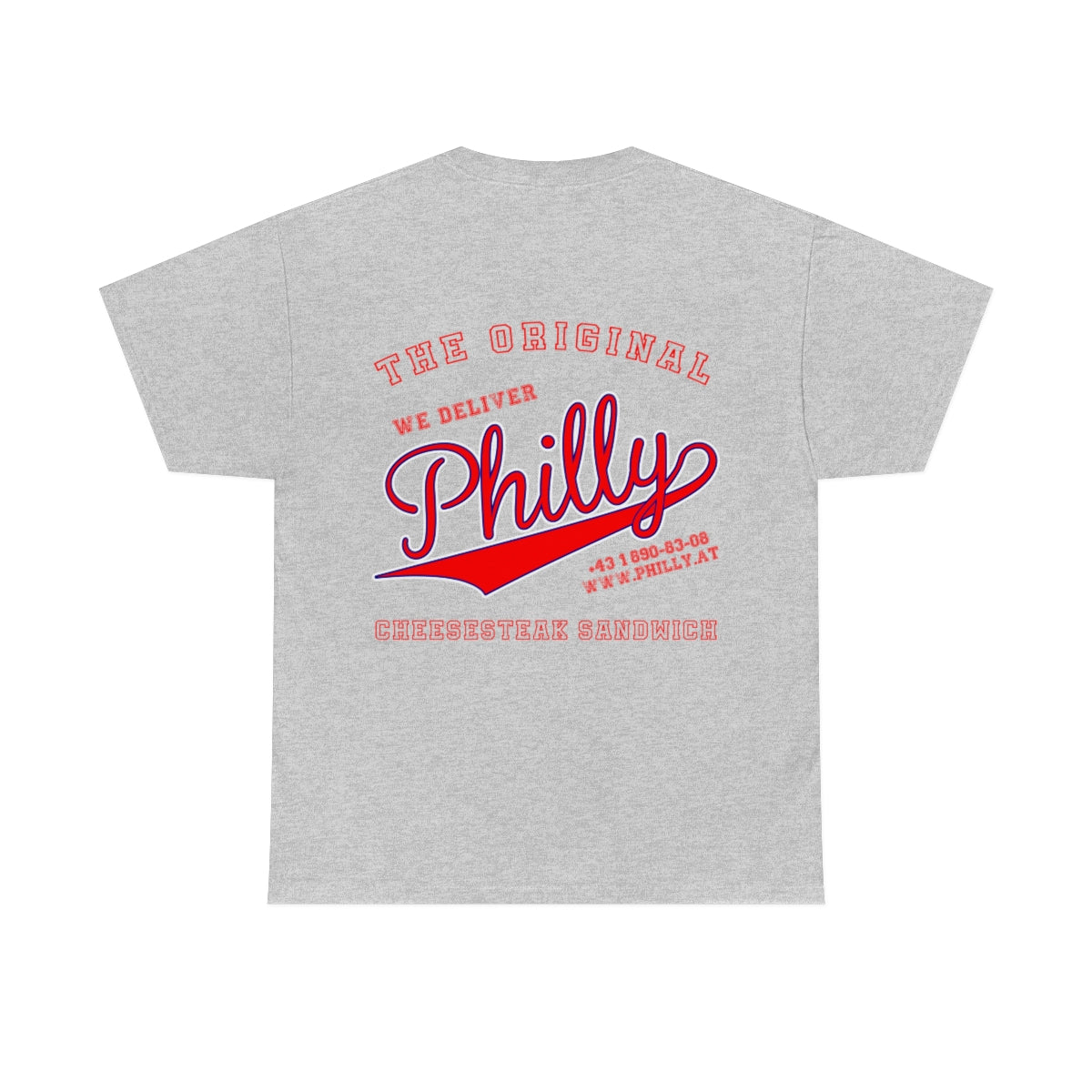 Philly Originals T-shirt