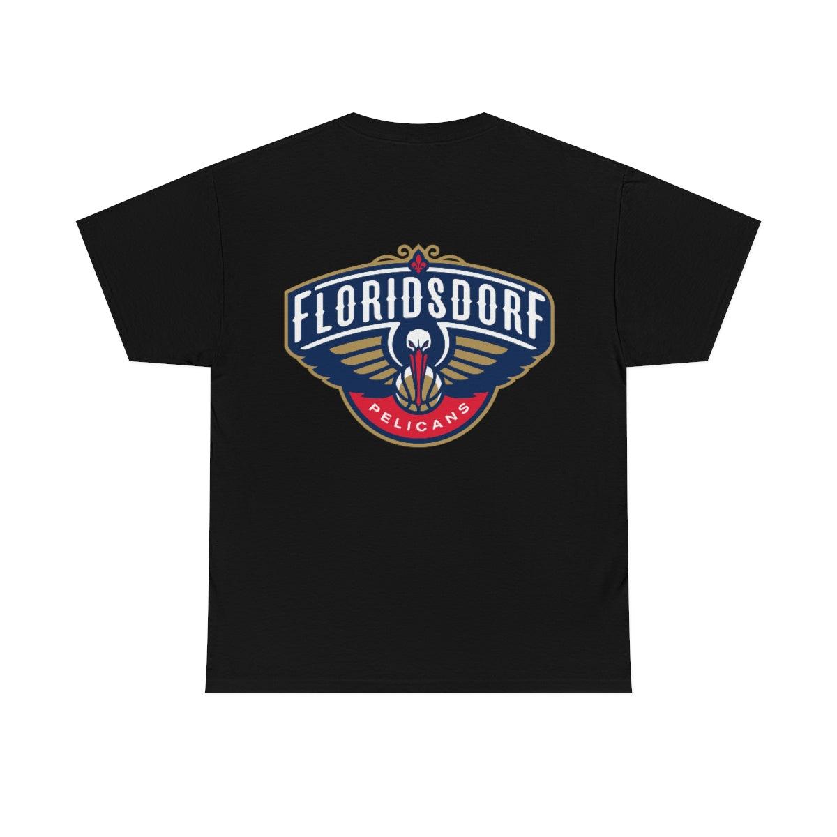 Hoodz T-shirt - 1210 Floridsdorf