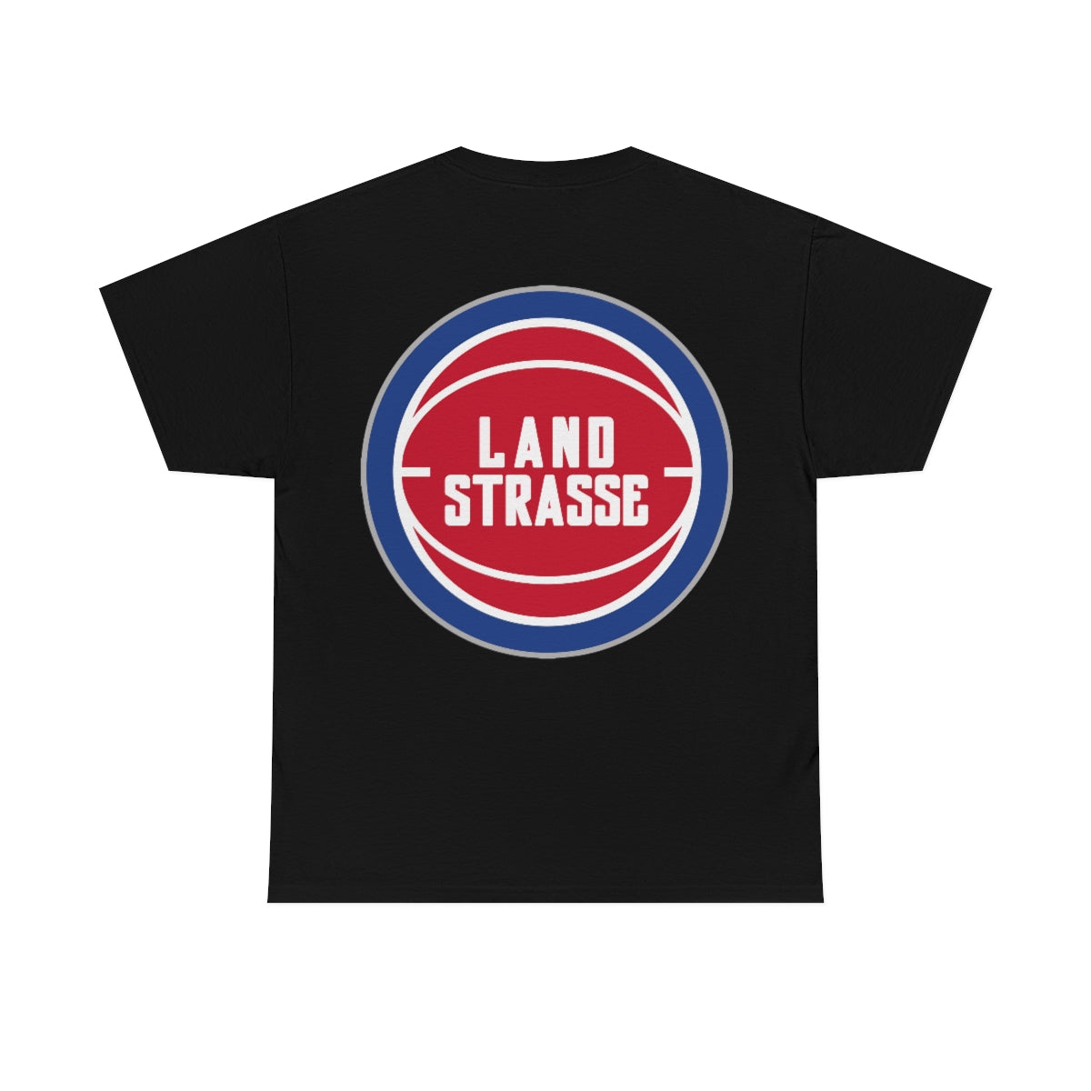Hoodz T-shirt - 1030 Landstrasse