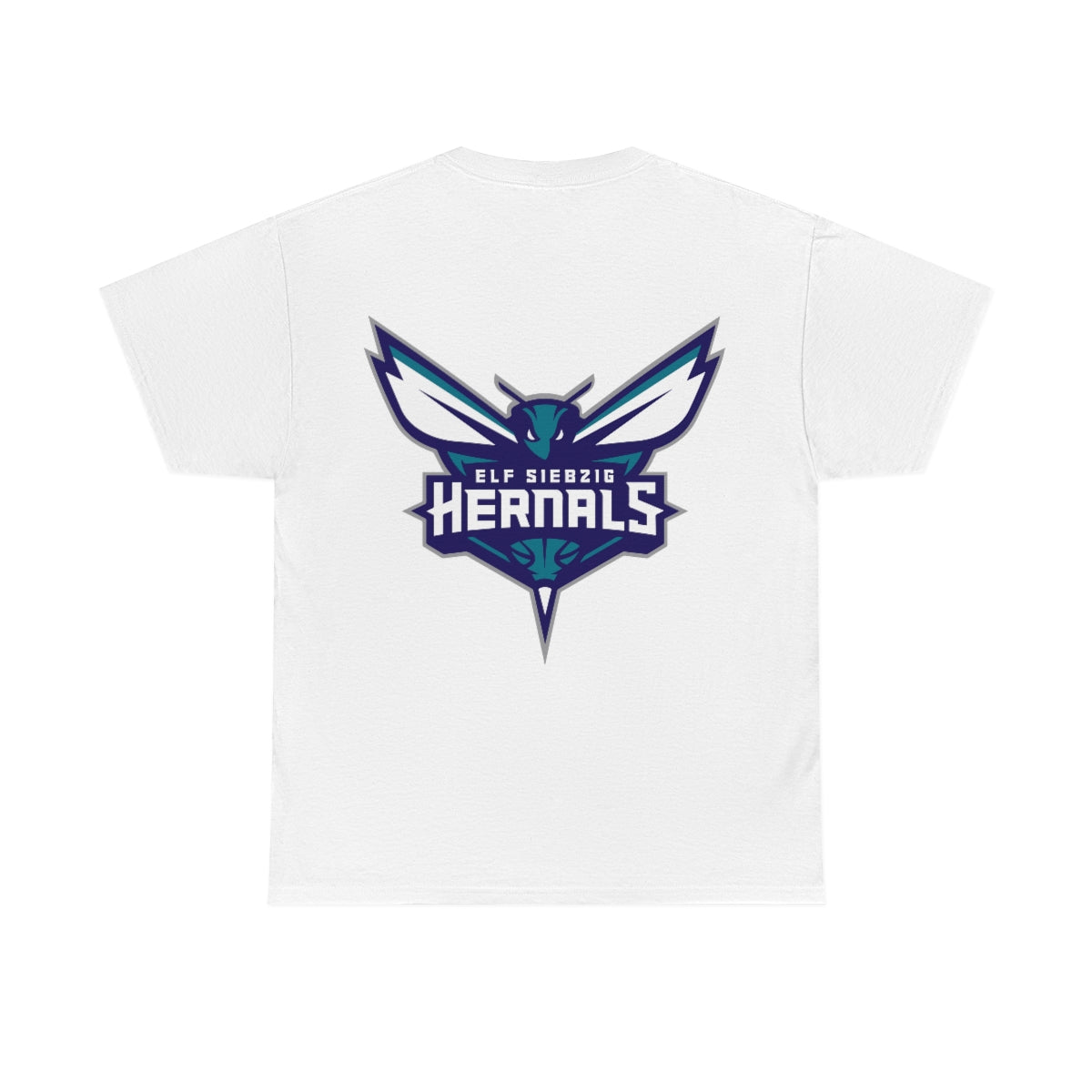 Hoodz T-shirt - 1170 Hernals
