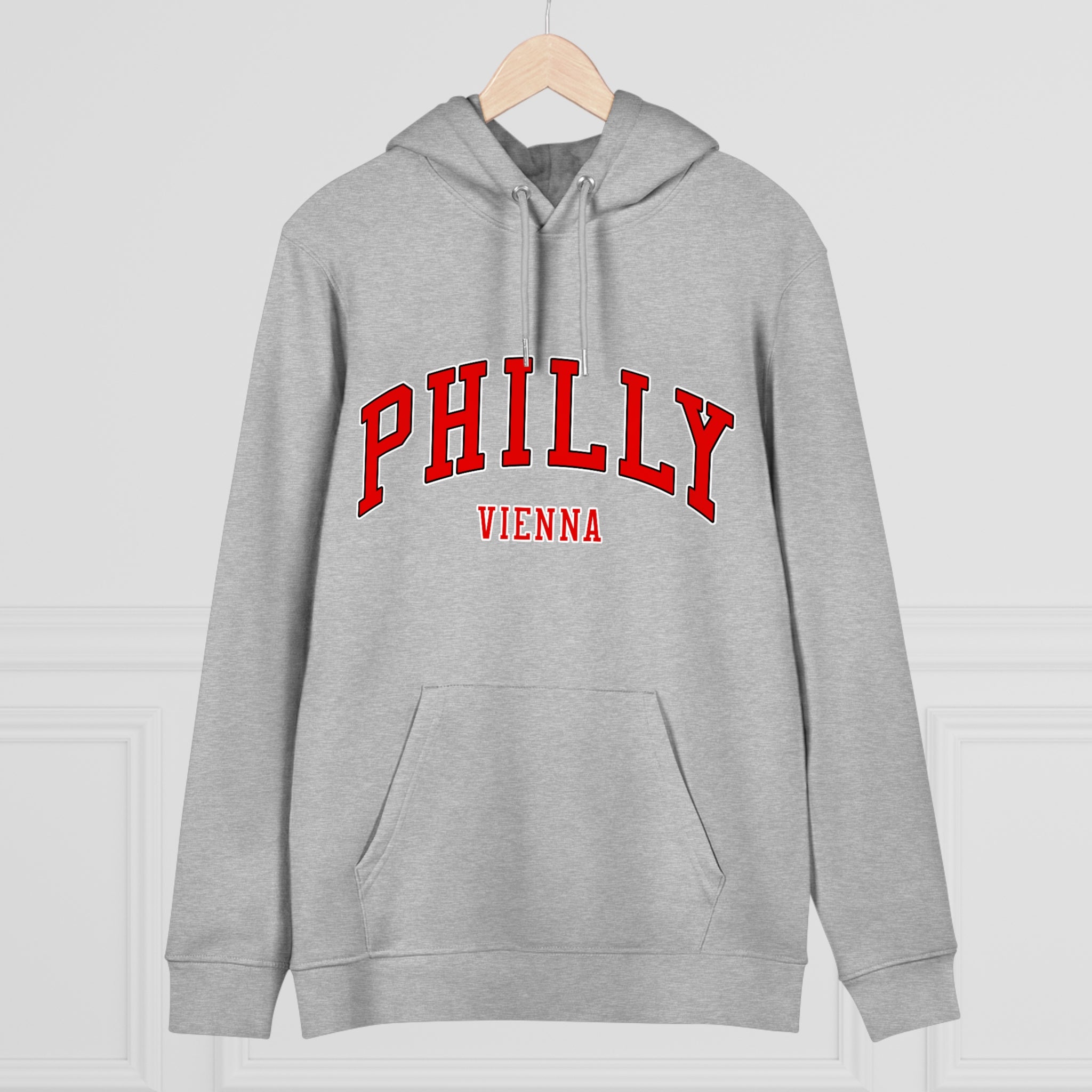 Philly Classic Hoodie