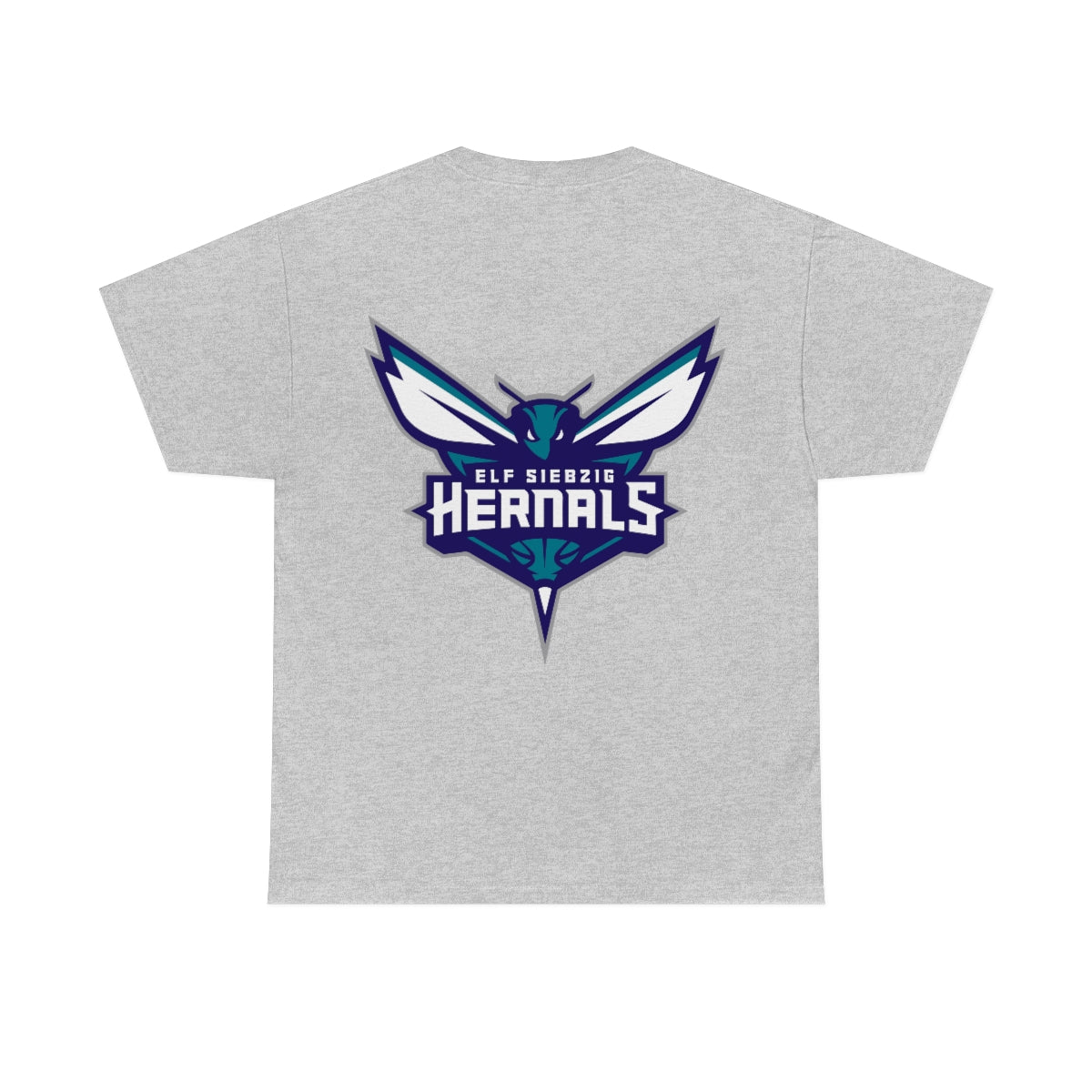 Hoodz T-shirt - 1170 Hernals