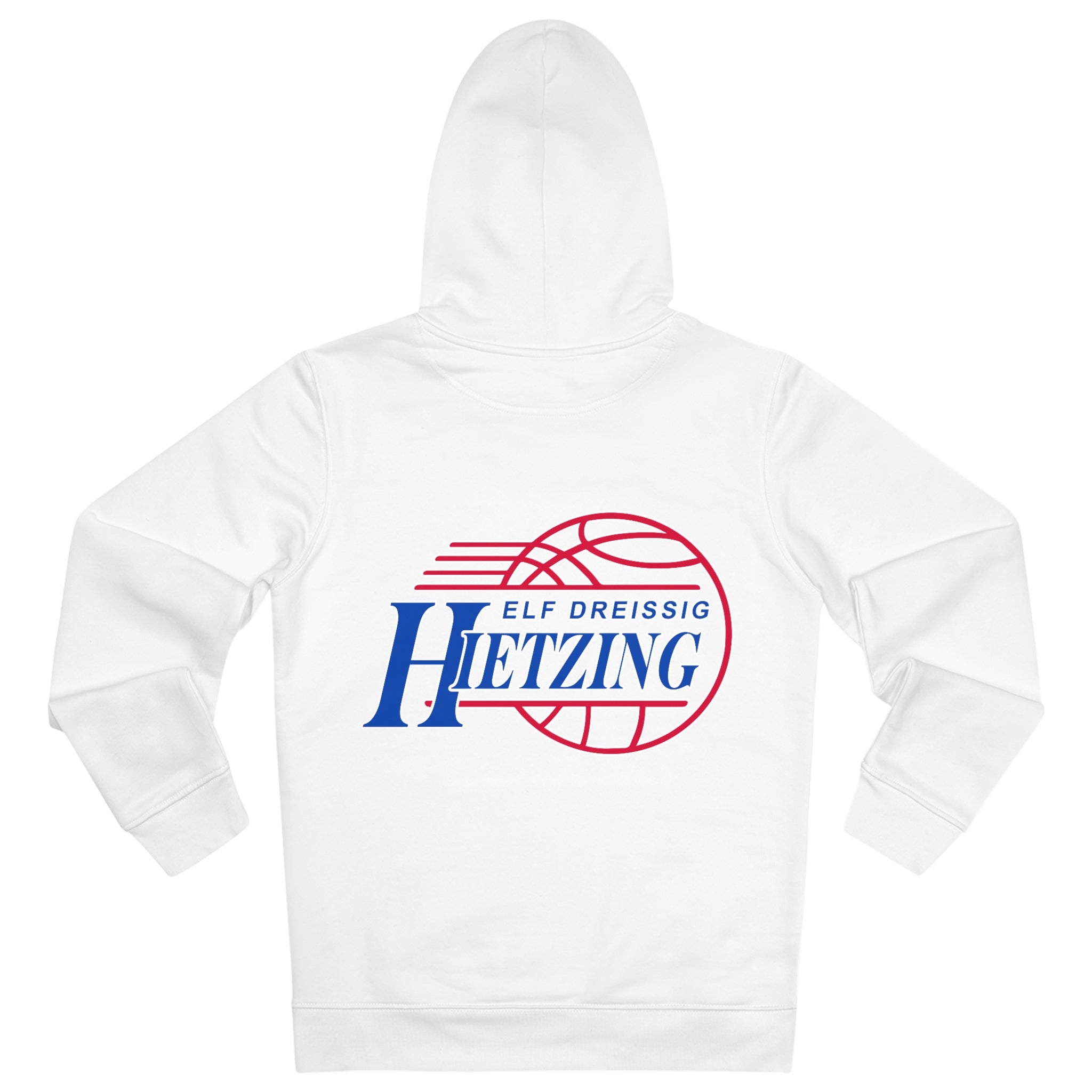 Hoodz Hoodie - 1130 Hietzing