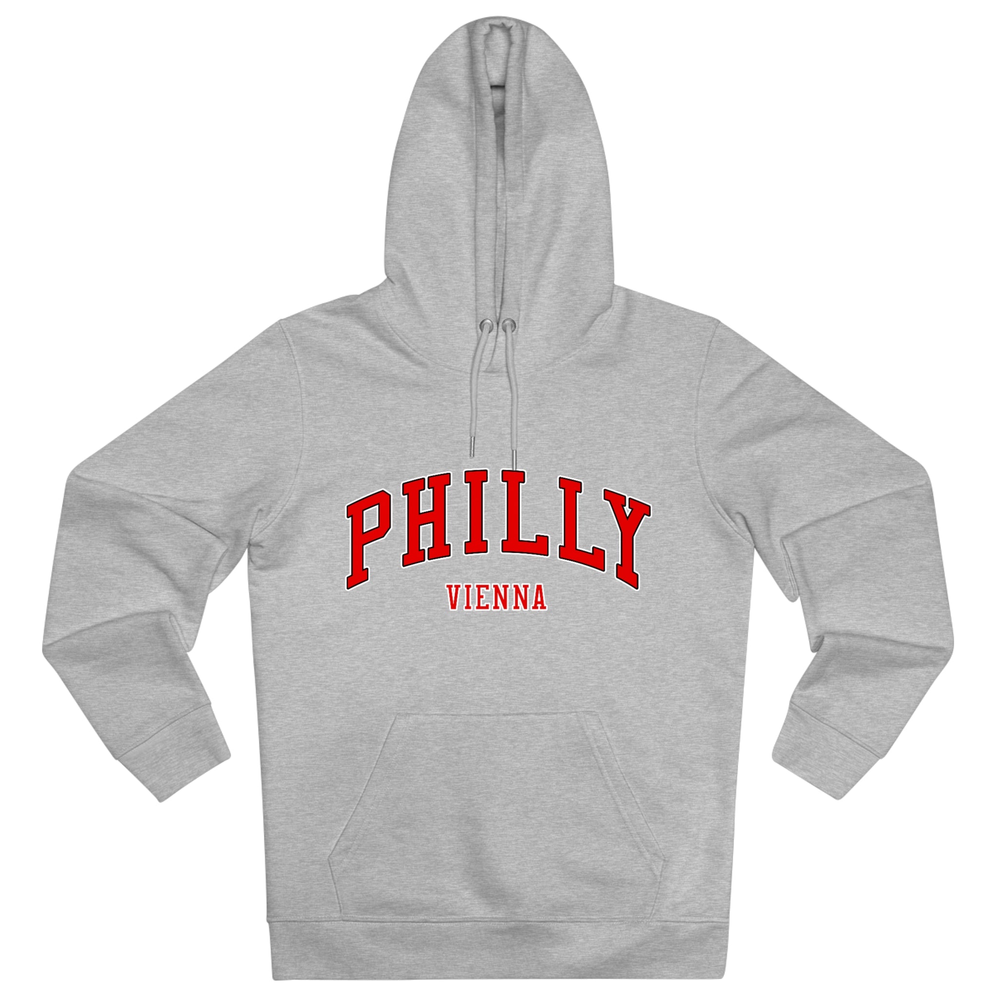 Philly Classic Hoodie