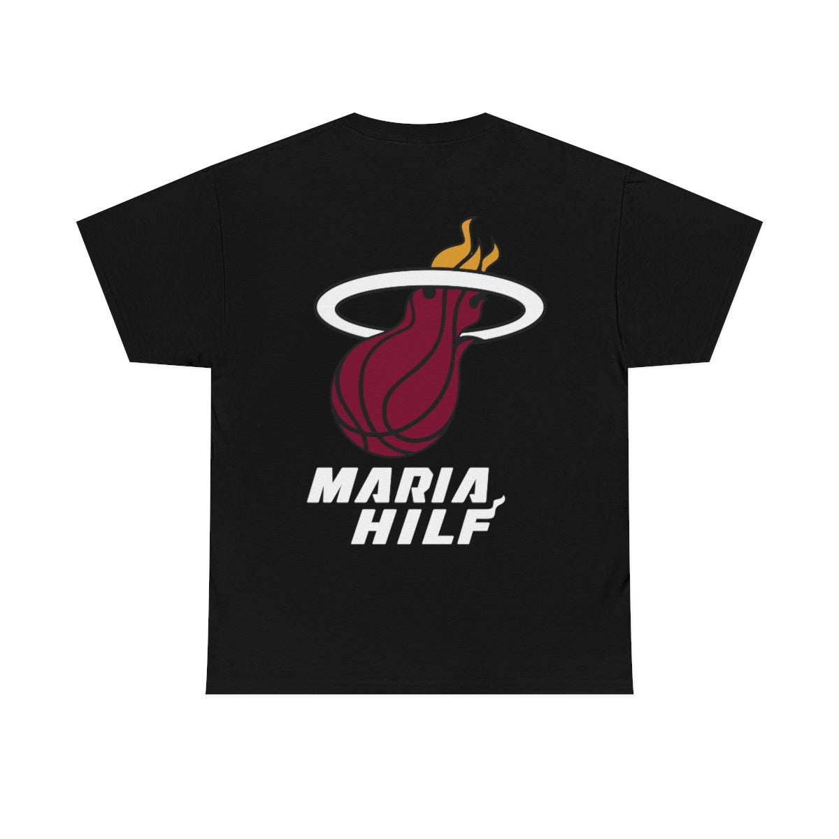 Hoodz T-shirt - 1060 Mariahilf