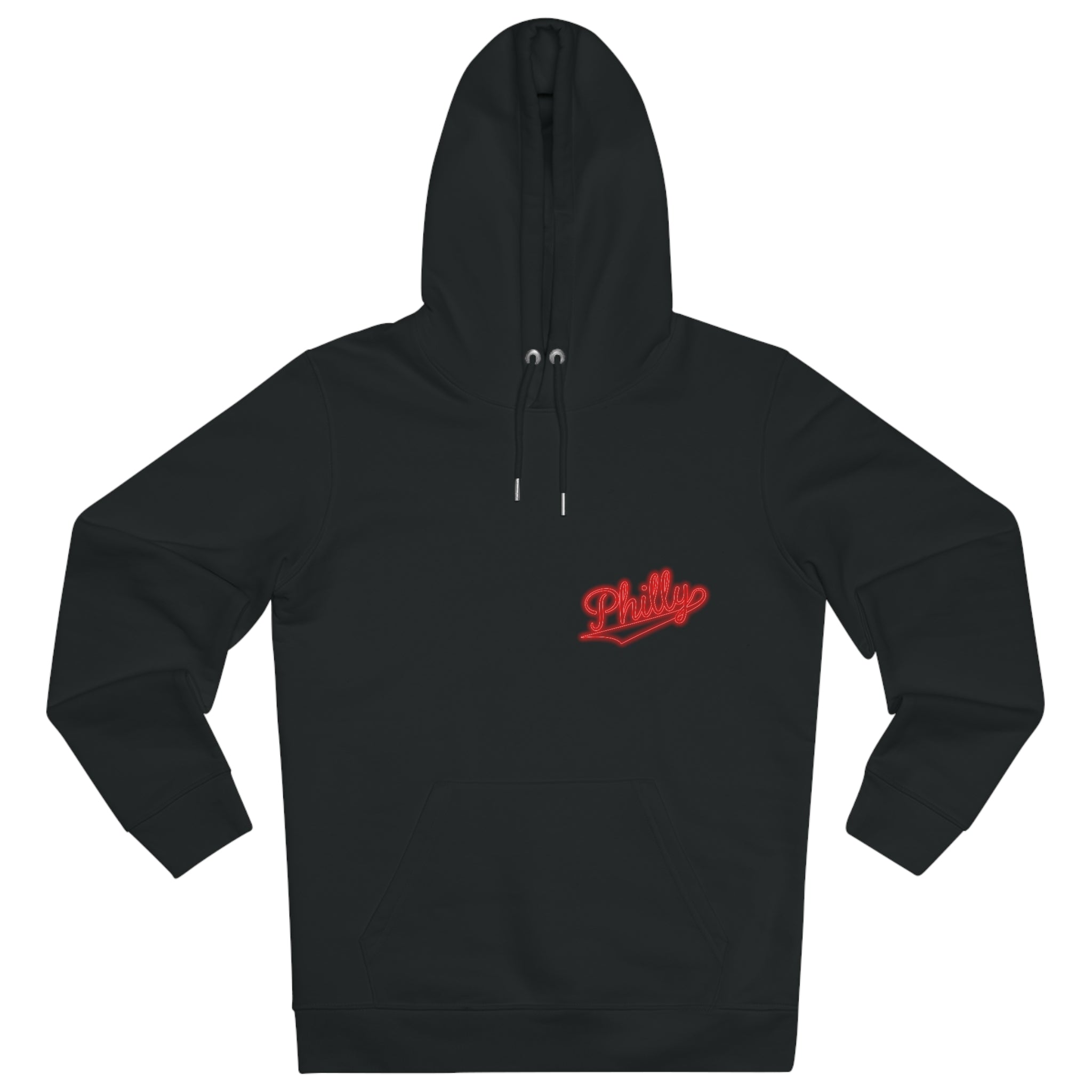 Philly Neon Hoodie