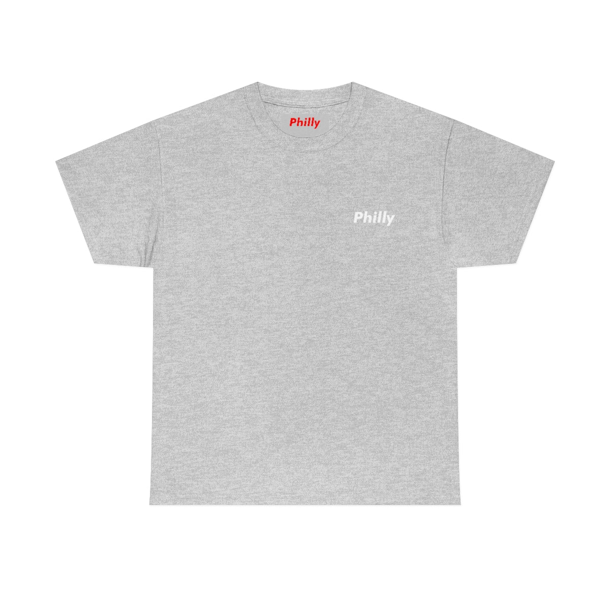 Hoodz T-shirt - 1140 Penzing