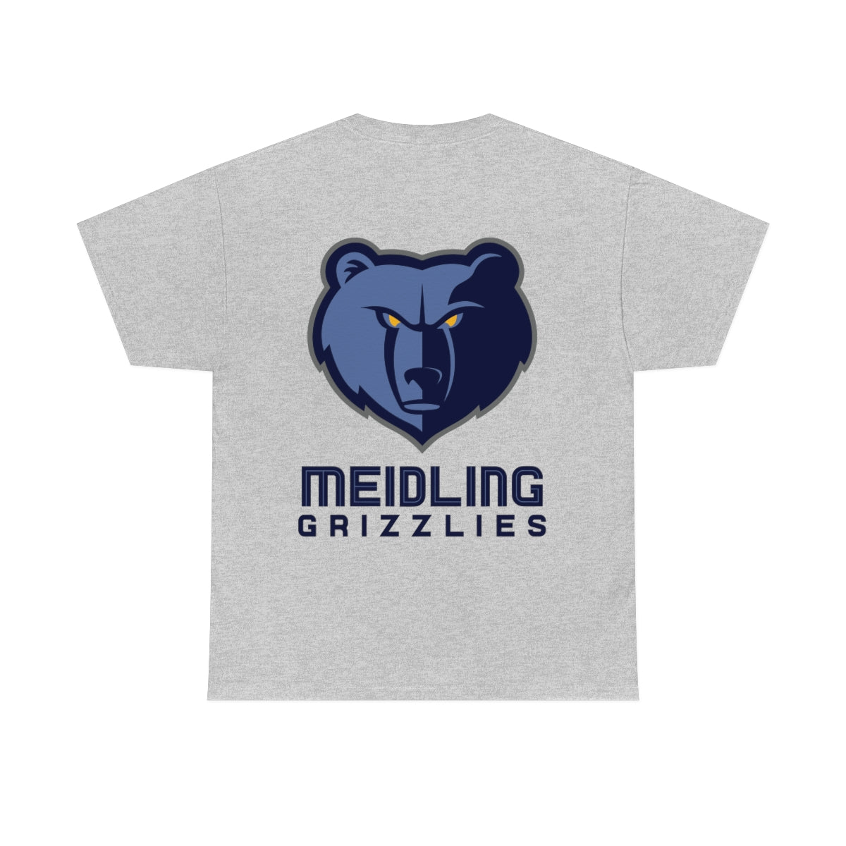 Hoodz T-shirt - 1120 Meidling
