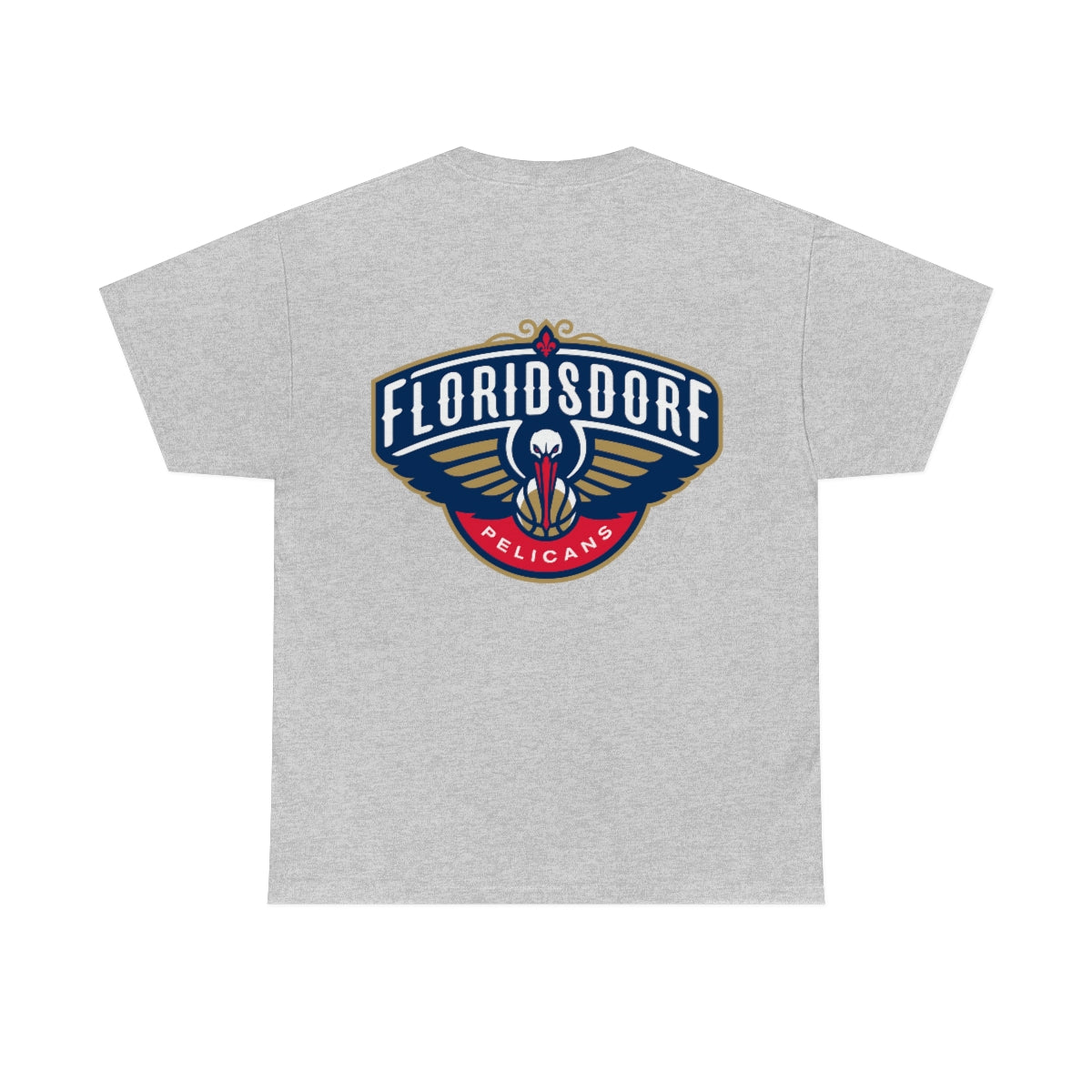 Hoodz T-shirt - 1210 Floridsdorf
