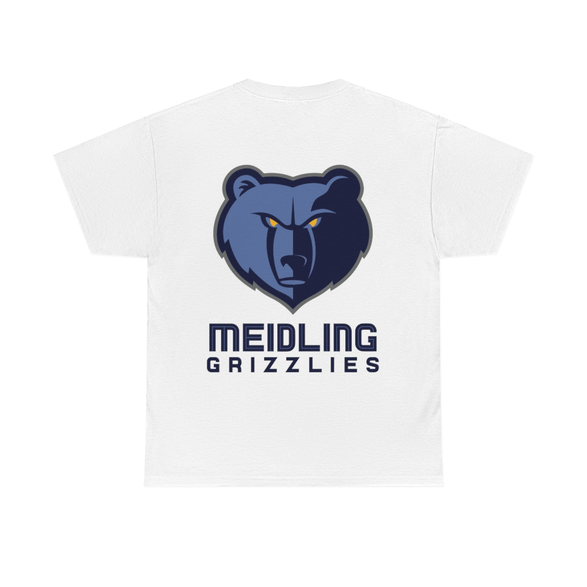Hoodz T-shirt - 1120 Meidling