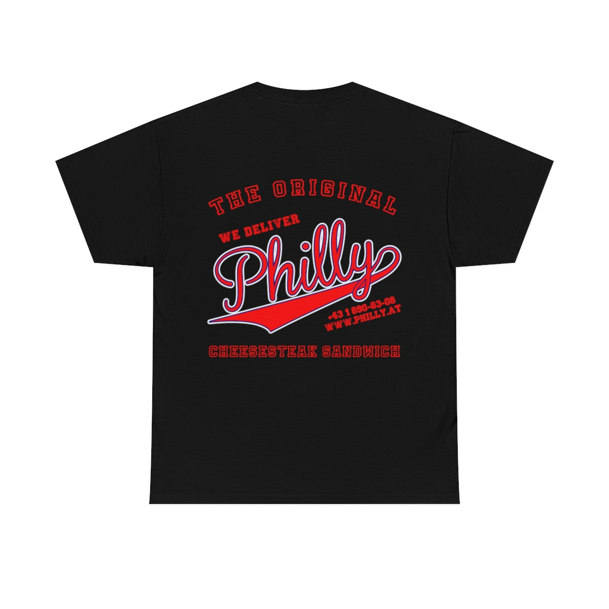 Philly Originals T-shirt
